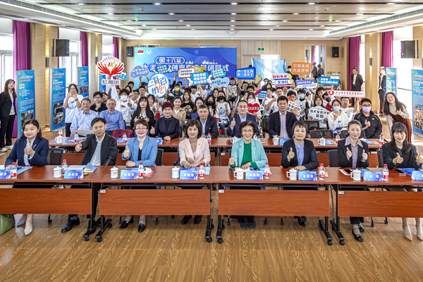 虹口：当好创企“知心人”，多措并举解企忧
         