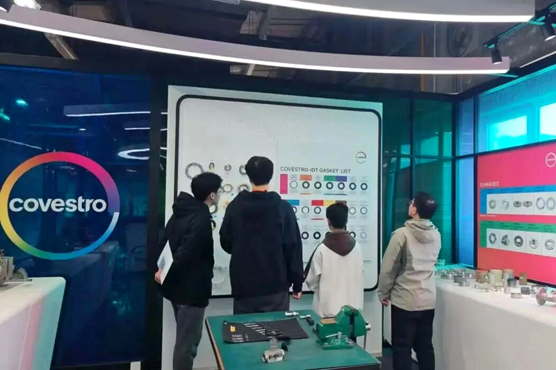 见习基地留住技术新星，破解企业人力储备难题