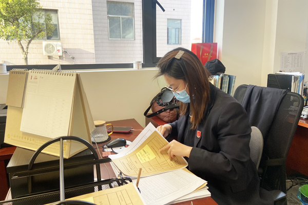 普陀：防疫期间不打烊，仲裁服务不下线
         