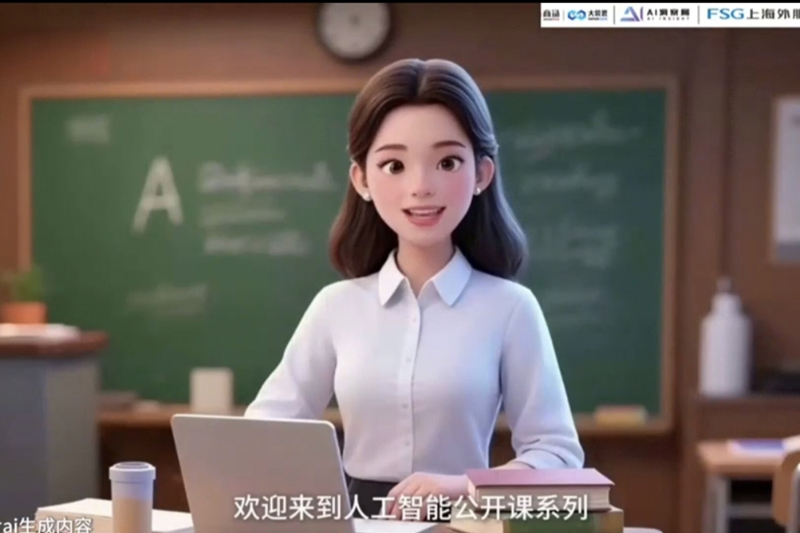 人工智能公开课第一讲：人工智能发展史