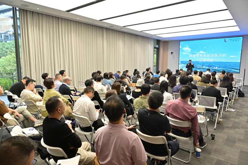 技能照亮前程 匠心铸就未来——青浦区全力打造“青能浦卓”职业培训品牌