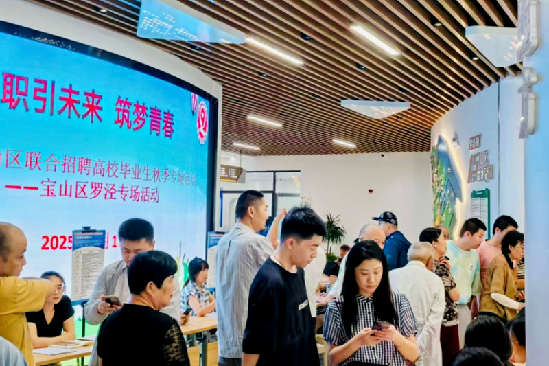 20250925宝山：抢抓关键期，为高校毕业生就业“添翼”4.jpg