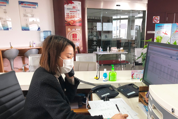 温度、速度、力度，崇明战疫之路仲裁显担当
         