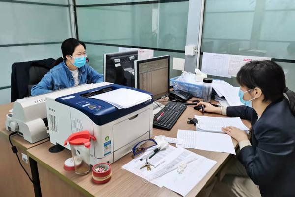 崇明：全力做好疫情期间就业服务工作
         