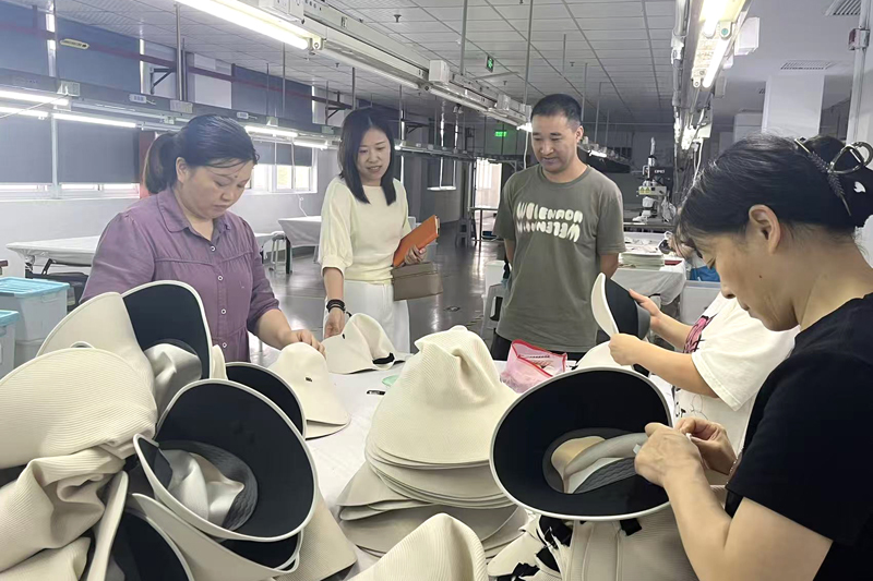 如何破解“招工难”与“就业难”？ 上海崇明这样做