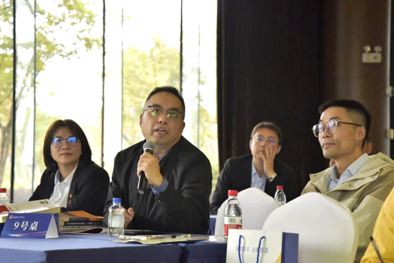 奉贤：裁审联动解纠纷 合力共筑营商环境新高地