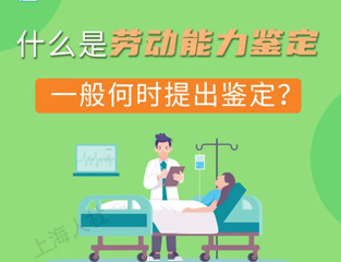 什么是劳动能力鉴定？一般何时提出鉴定？