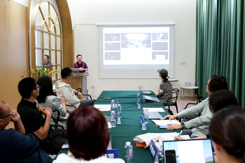 黄浦创业陪跑全周期赋能：元重构从技术到市场的破局