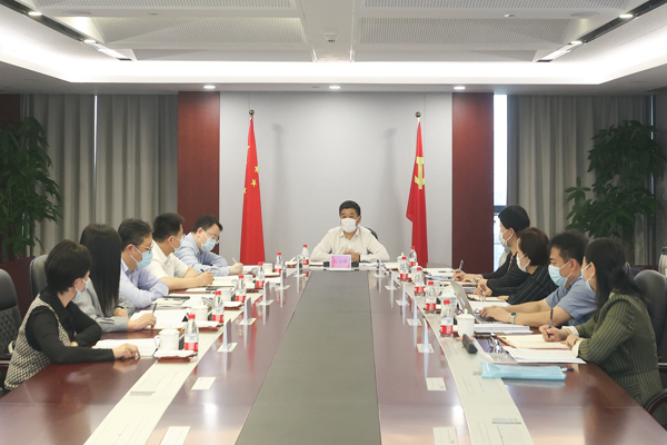 会议公开！市人社局邀请公众代表参与《上海市就业促进条例（草案