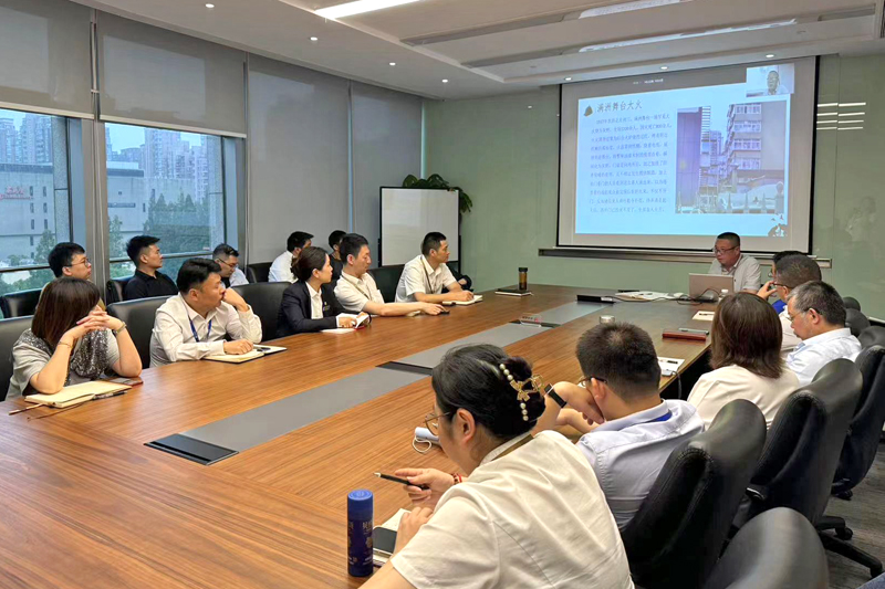 长宁区企业新型学徒制结硕果，物业人员田春实现职业蜕变