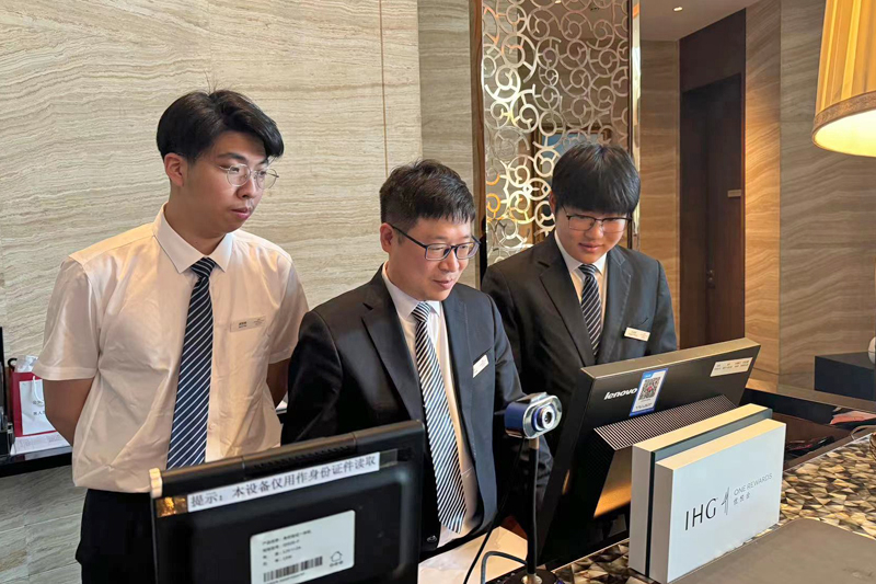 新型“师带徒”，赋能员工成长，助力企业发展