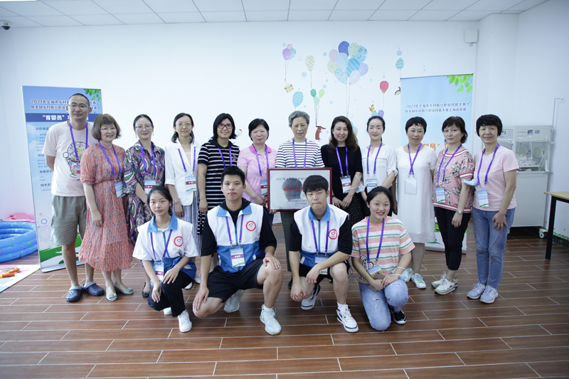 深耕学前二十载，技能筑梦启新程——致立教育的坚守与践行