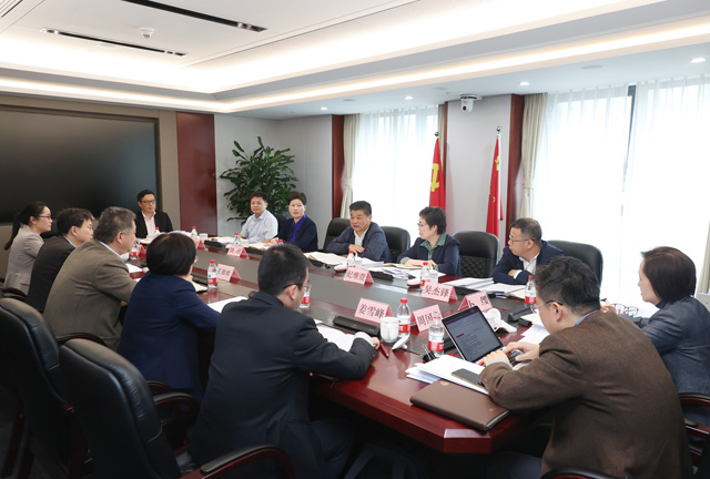 市人社局邀请公众代表参与《上海市职称评审管理办法》决策审议
