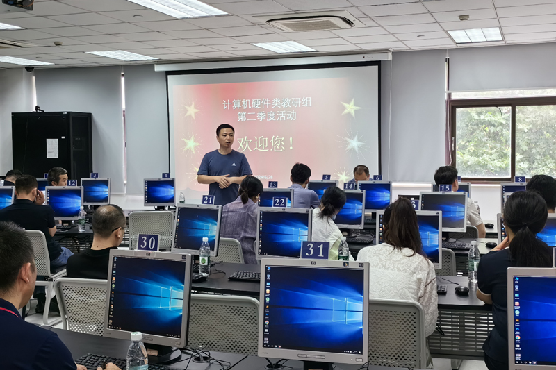 技能赋能未来，企顺助力梦想启航——上海企顺技能培训学校