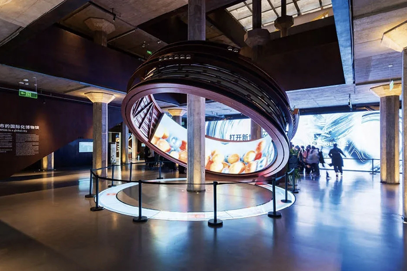 百年上海工匠故事，藏在“全球唯一”博物馆里