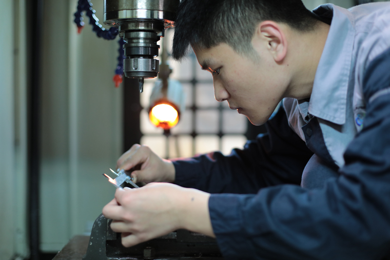 聚力技能培训，赋能人才高质量发展——上海工商信息学校