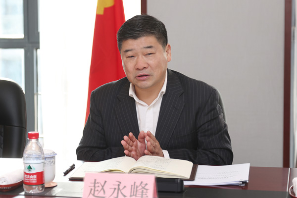 时刻绷紧疫情防控这根弦 市人社局传达学习市疫情防控工作领导小