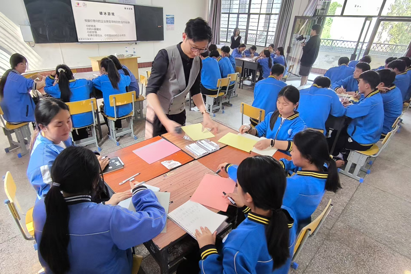 沪滇同心育桃李 就创帮扶显担当——“沪滇联手·职教共融”创业就业服务工作圆满完成