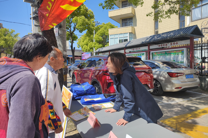 崇明生态岛，养老甚好！