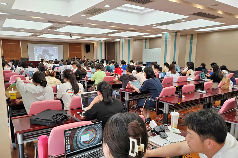 二十四年深耕职业培训，让职业技能培训“接地气、见实效”