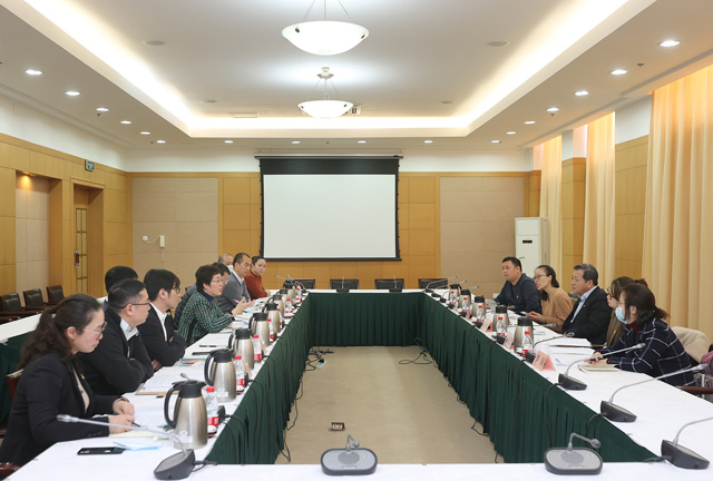 市委党史学习教育第五巡回指导组赴市人社局指导工作
     