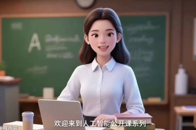 第一讲：人工智能发展史