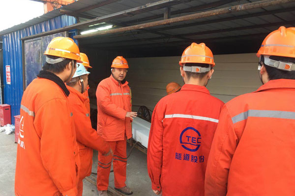 超额完成！徐汇全区10家企业组织新型学徒制培训667人
  